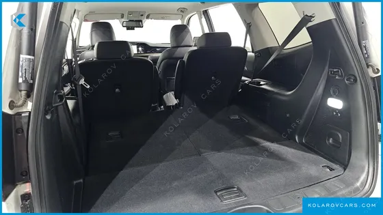 KIA MOHAVE DIESEL 3.0 4WD 6-SEATER