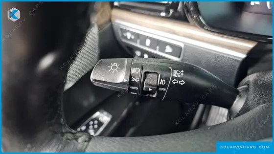 KIA MOHAVE DIESEL 3.0 4WD 6-SEATER