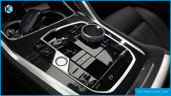BMW X6 XDRIVE40I M SPORT