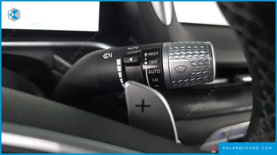 GENESIS G90 GASOLINE 3.5 TURBO AWD