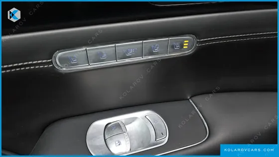 GENESIS G90 GASOLINE 3.5 TURBO AWD