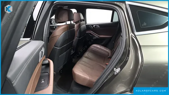 BMW X6 XDRIVE30D M SPORT