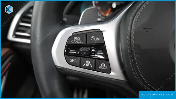 BMW X6 XDRIVE30D M SPORT