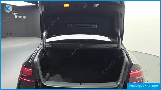 GENESIS G90 GASOLINE 3.5 TURBO AWD