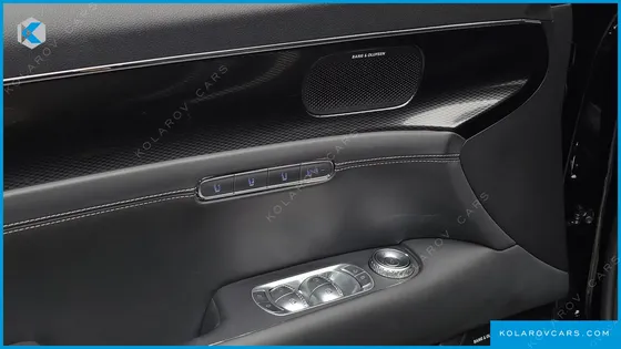 GENESIS G90 GASOLINE 3.5 TURBO AWD