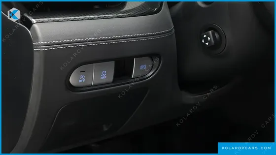 GENESIS G90 GASOLINE 3.5 TURBO AWD