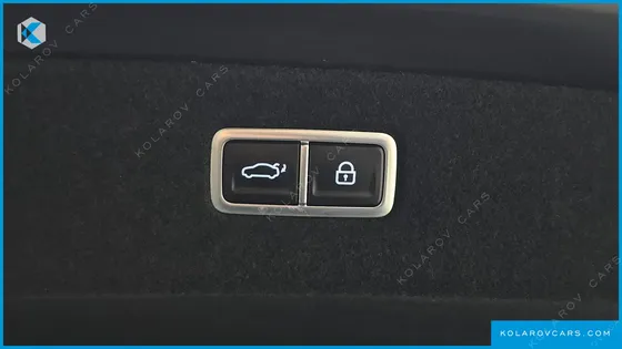 GENESIS G90 GASOLINE 3.5 TURBO AWD