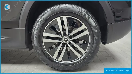 MERCEDES GLB-CLASS GLB200 D