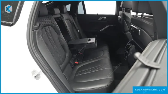 BMW X6 XDRIVE40I M SPORT