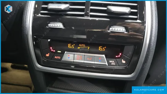 BMW X6 XDRIVE40I M SPORT