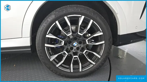 BMW X6 XDRIVE40I M SPORT