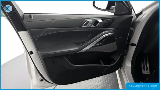 BMW X6 XDRIVE40I M SPORT