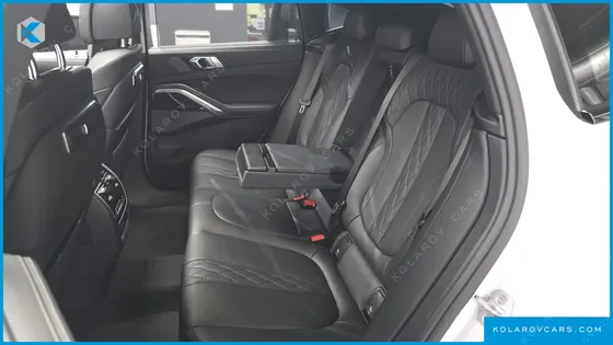 BMW X6 XDRIVE40I M SPORT