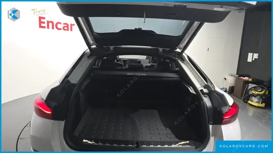 BMW X6 XDRIVE40I M SPORT
