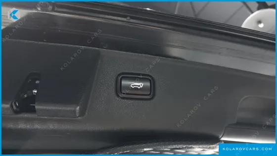 KIA MOHAVE DIESEL 3.0 4WD 6-SEATER