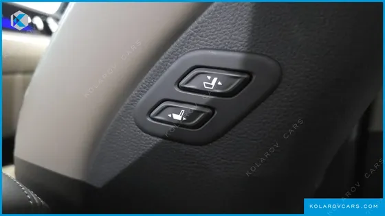 KIA MOHAVE DIESEL 3.0 4WD 6-SEATER
