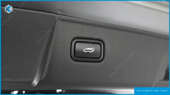 KIA MOHAVE DIESEL 3.0 4WD 6-SEATER