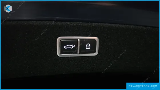 GENESIS G90 GASOLINE 3.5 TURBO E-S/C AWD