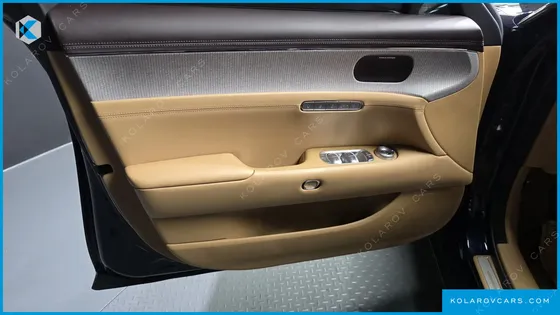 GENESIS G90 GASOLINE 3.5 TURBO E-S/C AWD