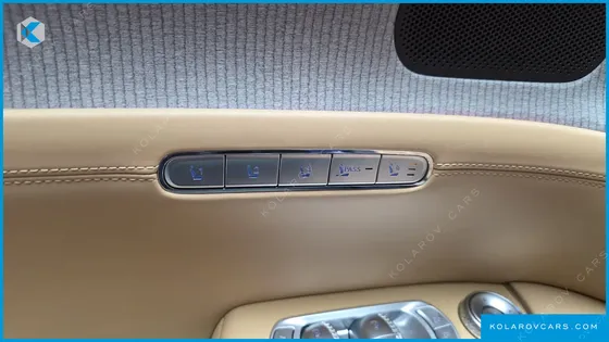 GENESIS G90 GASOLINE 3.5 TURBO E-S/C AWD