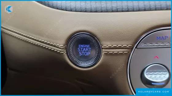 GENESIS G90 GASOLINE 3.5 TURBO E-S/C AWD