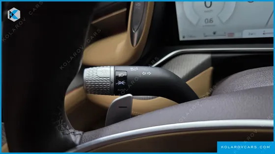GENESIS G90 GASOLINE 3.5 TURBO E-S/C AWD