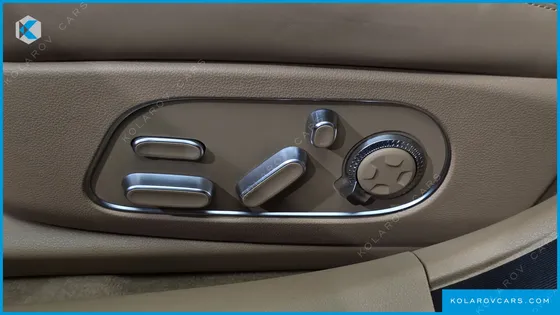 GENESIS G90 GASOLINE 3.5 TURBO E-S/C AWD