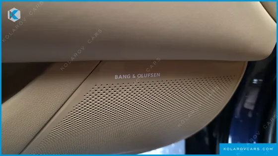 GENESIS G90 GASOLINE 3.5 TURBO E-S/C AWD