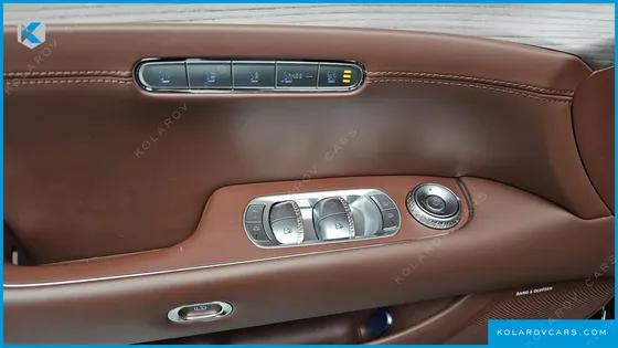 GENESIS G90 GASOLINE 3.5 TURBO AWD