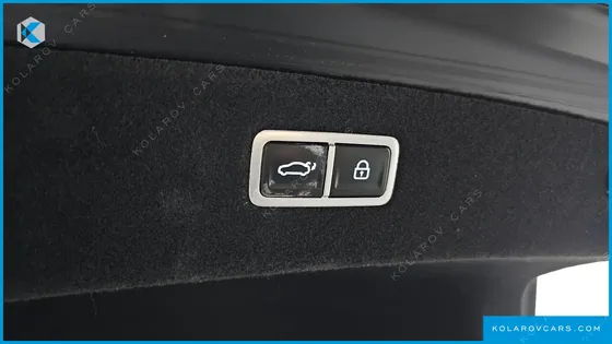 GENESIS G90 GASOLINE 3.5 TURBO AWD
