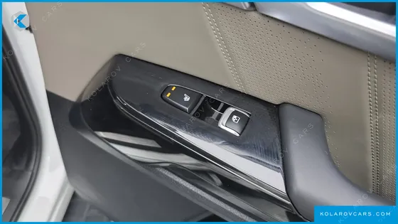 KIA MOHAVE DIESEL 3.0 4WD 5-SEATER