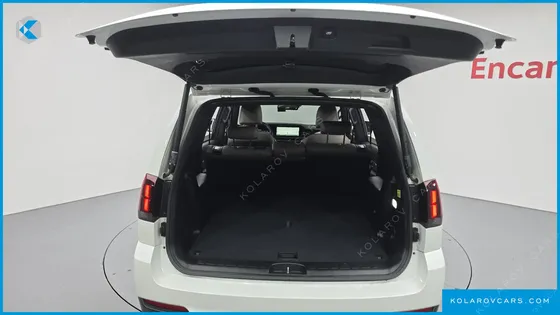 KIA MOHAVE DIESEL 3.0 4WD 5-SEATER