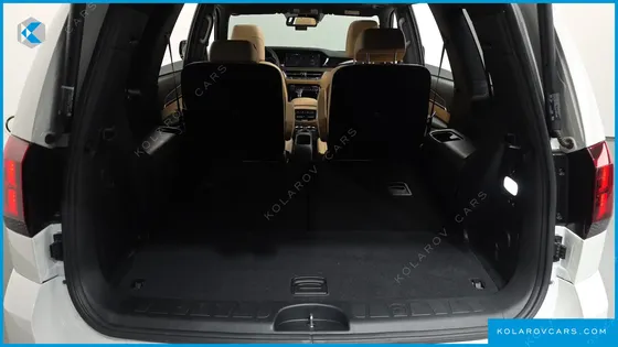 KIA MOHAVE DIESEL 3.0 4WD 6-SEATER