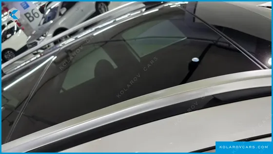 MERCEDES GLB-CLASS AMG GLB35 4MATIC