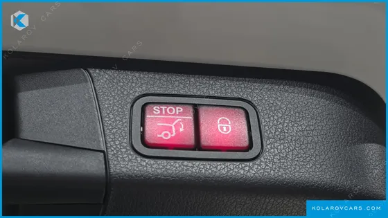 MERCEDES GLB-CLASS GLB200 D