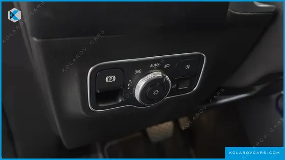 MERCEDES GLB-CLASS GLB200 D