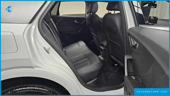 AUDI Q2 35 TDI PREMIUM