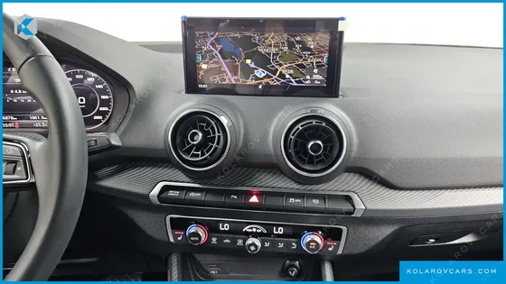 AUDI Q2 35 TDI PREMIUM