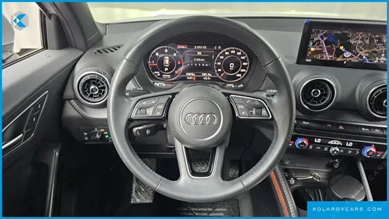 AUDI Q2 35 TDI PREMIUM