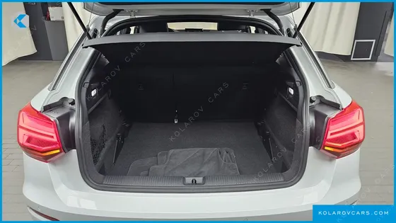 AUDI Q2 35 TDI PREMIUM