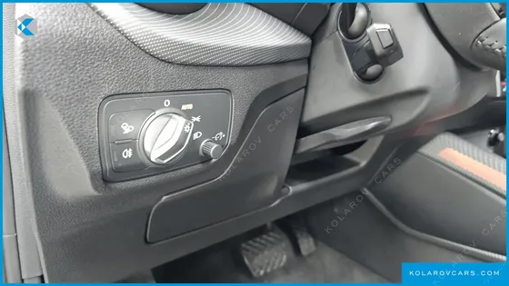 AUDI Q2 35 TDI PREMIUM