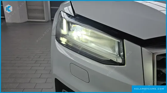 AUDI Q2 35 TDI PREMIUM