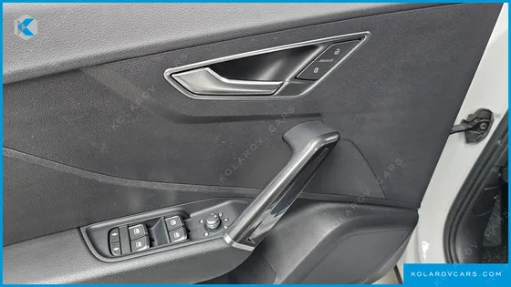 AUDI Q2 35 TDI PREMIUM