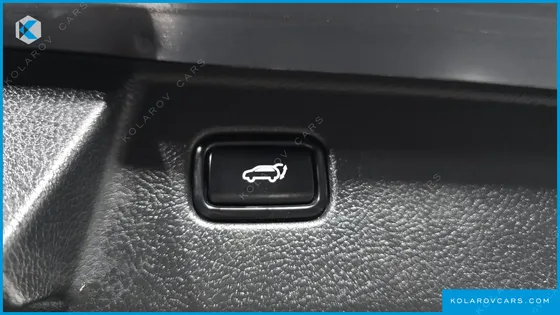 KIA MOHAVE DIESEL 3.0 4WD 5-SEATER