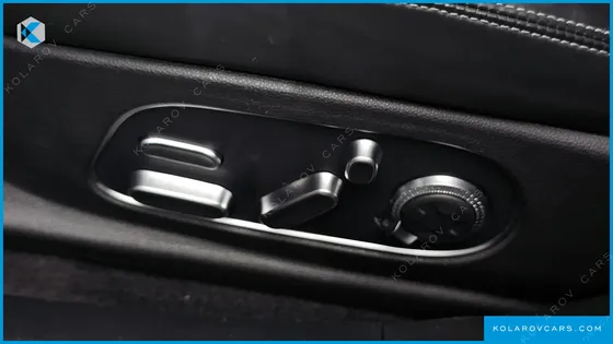 GENESIS G90 GASOLINE 3.5 TURBO AWD