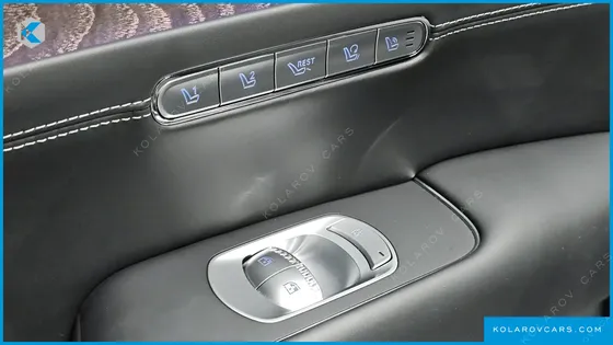GENESIS G90 GASOLINE 3.5 TURBO AWD