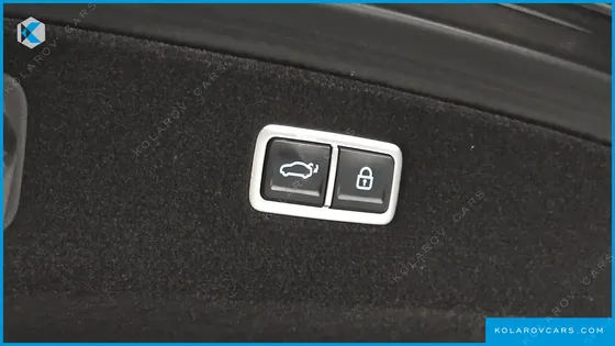 GENESIS G90 GASOLINE 3.5 TURBO AWD