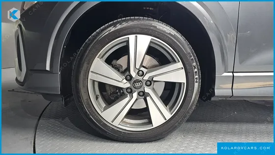 AUDI Q2 35 TDI PREMIUM
