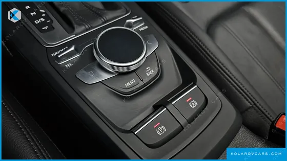 AUDI Q2 35 TDI PREMIUM