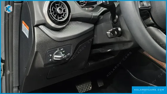 AUDI Q2 35 TDI PREMIUM